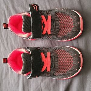 Toddler Girl Nikes